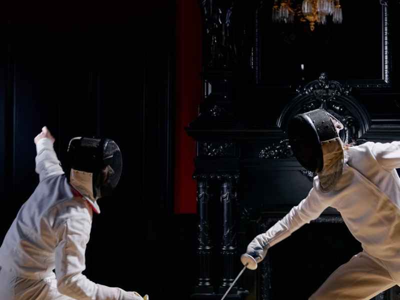 Patience et Agressivité