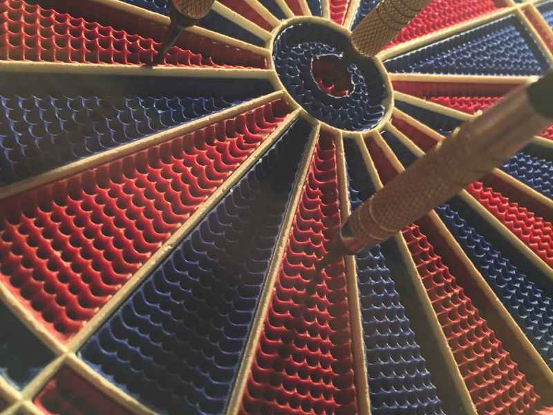 Concentrez vos forces