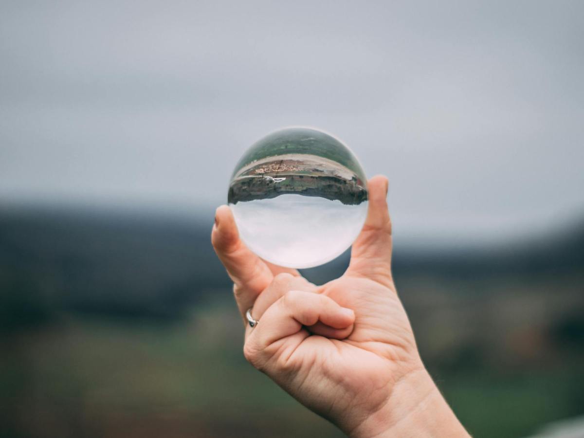 Changer de perspective